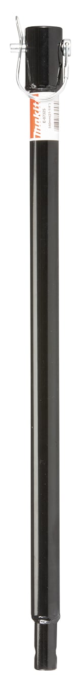 Makita Verlängerung mit Stift 540 mm für Erdbohrer - E-07325