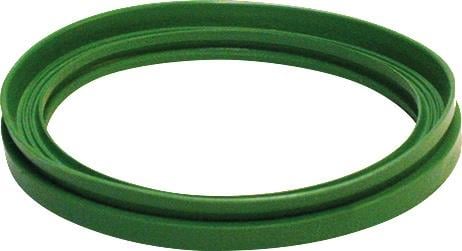 TW Formdichtung Typ MKV Hypalon 80