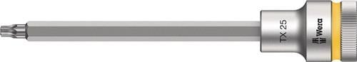 Wera Steckschlüsseleinsatz 8767 C HF TORX 1/2" T25 Länge 140 mm - 5003851001
