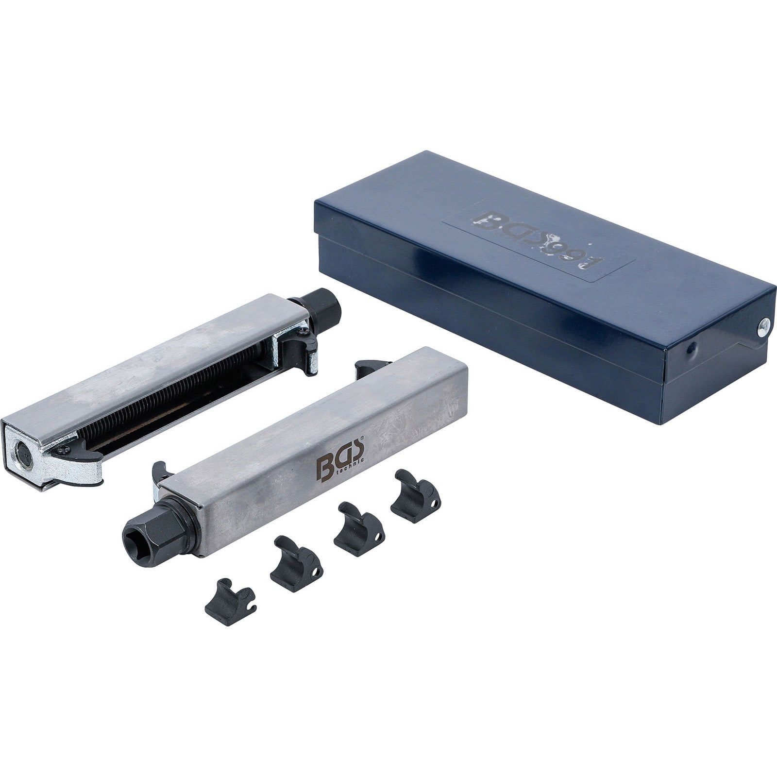 BGS Federspanner-Satz für Motorräder 2tlg. - 991