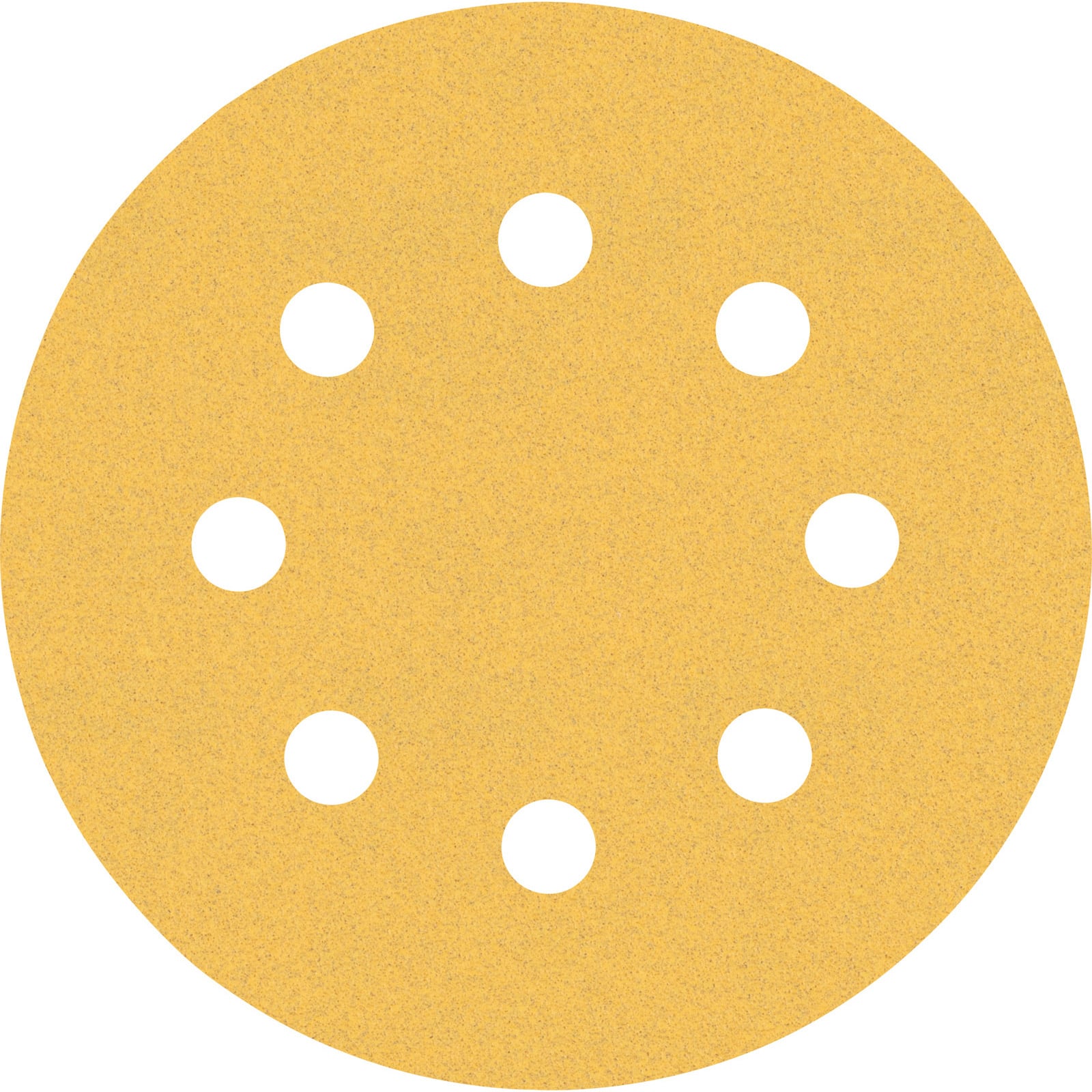 Bosch Expert C470 Schleifpapier-Set für Exzenterschleifer 125 mm 8 Löcher G 60/120/240 6tlg. - 2608900812