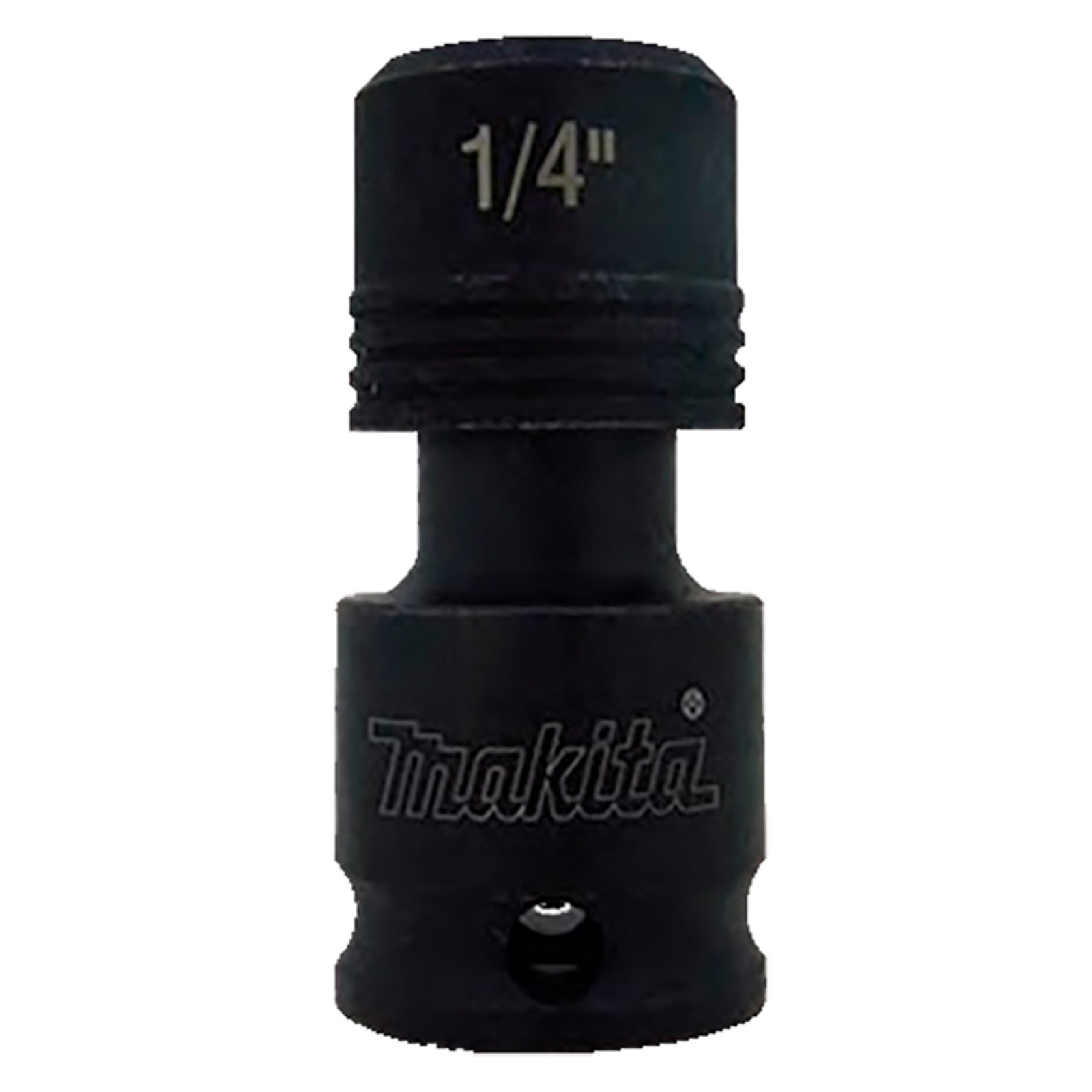 Makita Bit Adapter 3/8"4KT-1/4"6KT - B-68454