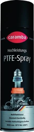Hochl.PTFE Spray farblos 500ml Spraydose CARAMBA