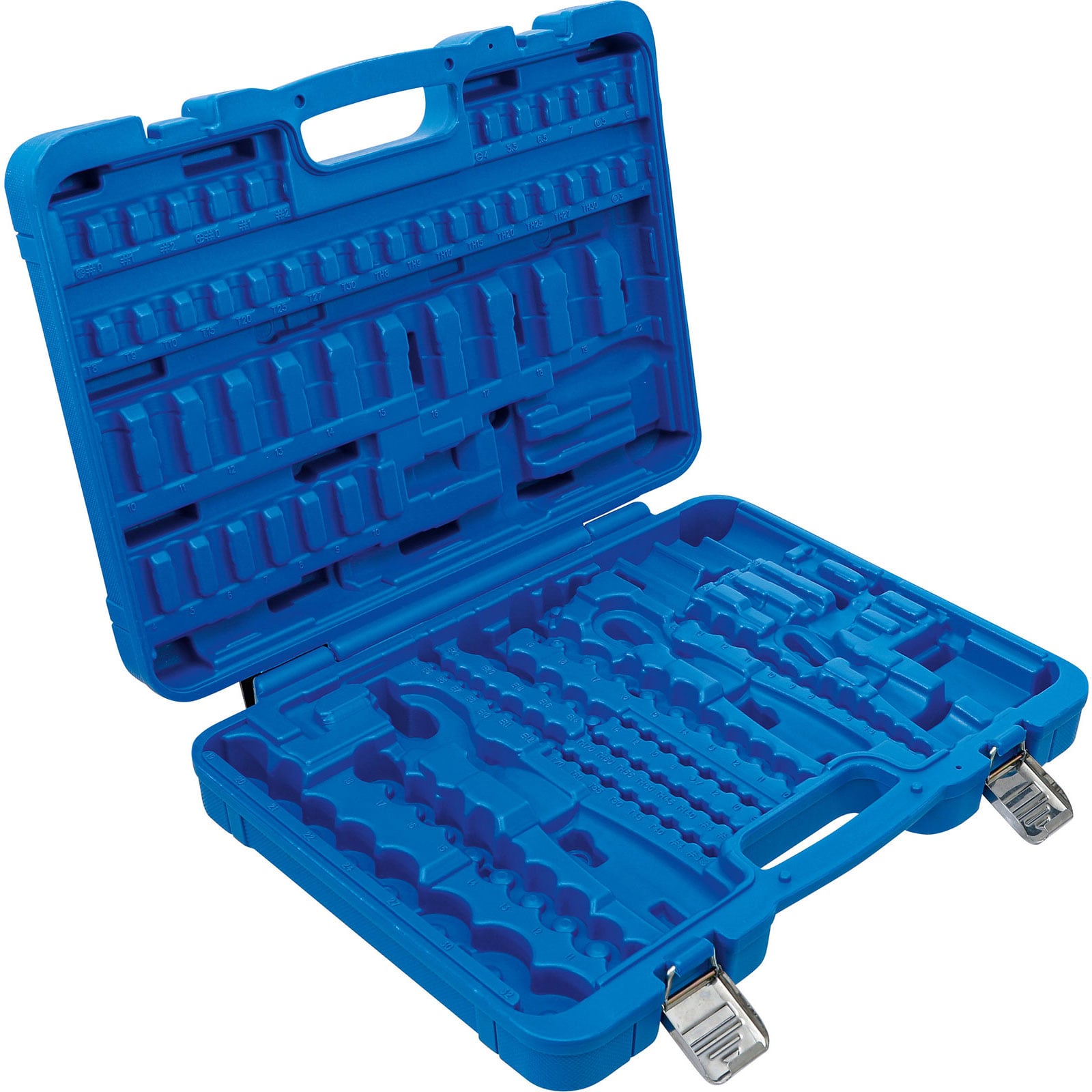 BGS Leerkoffer für Art. 2292 - 2292-LEER