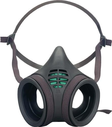 Moldex Atemschutzhalbmaske 800201 EN140:1998 - 800201