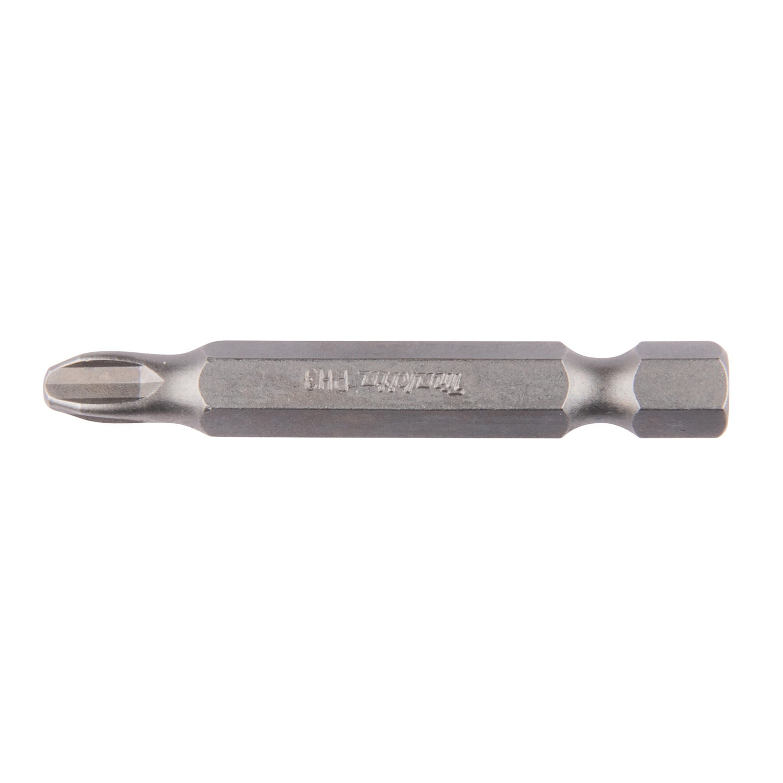 Makita Bit PH3x50 mm 3 St. - B-25236
