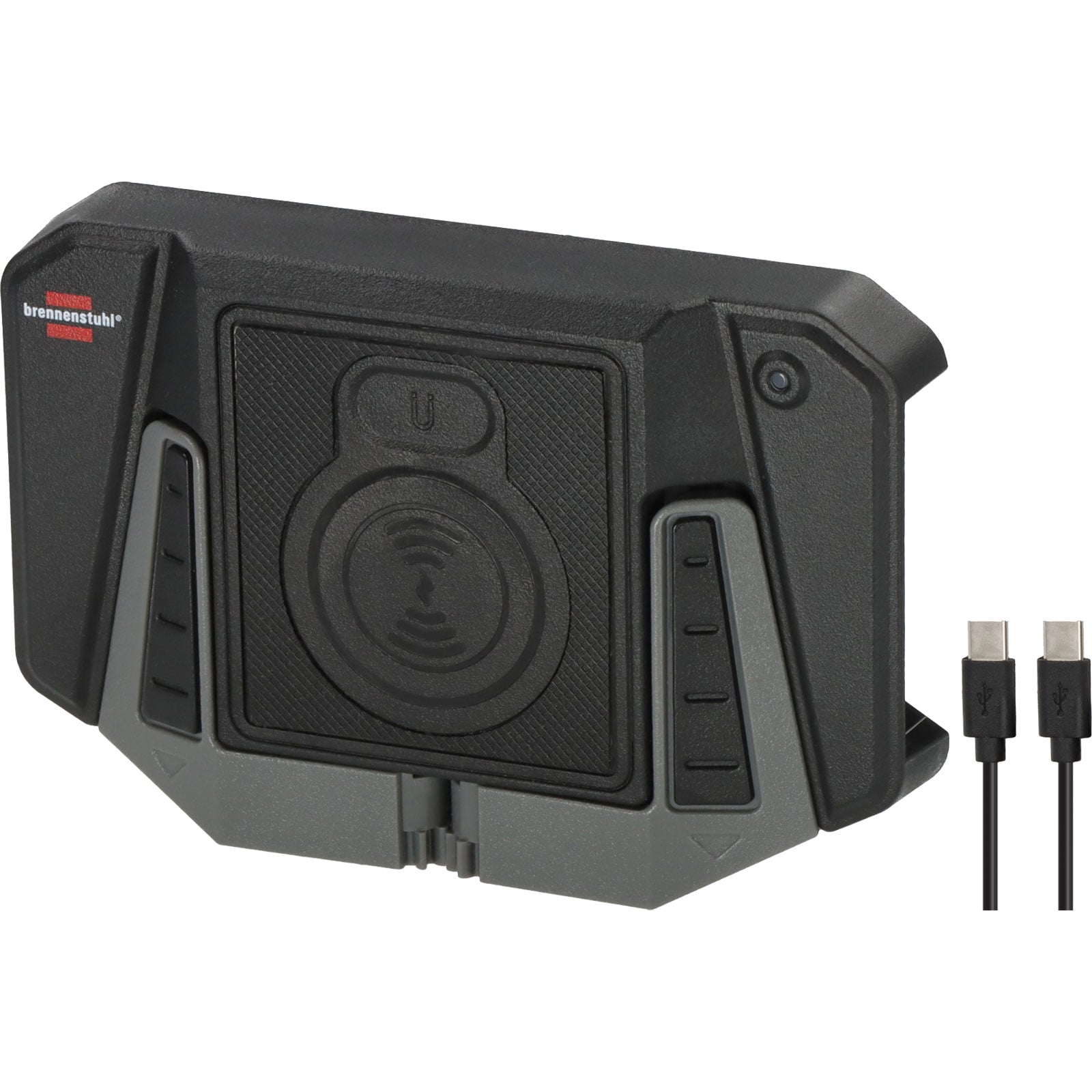 Brennenstuhl Professional Wireless Charging Pad WCP - 1173780001