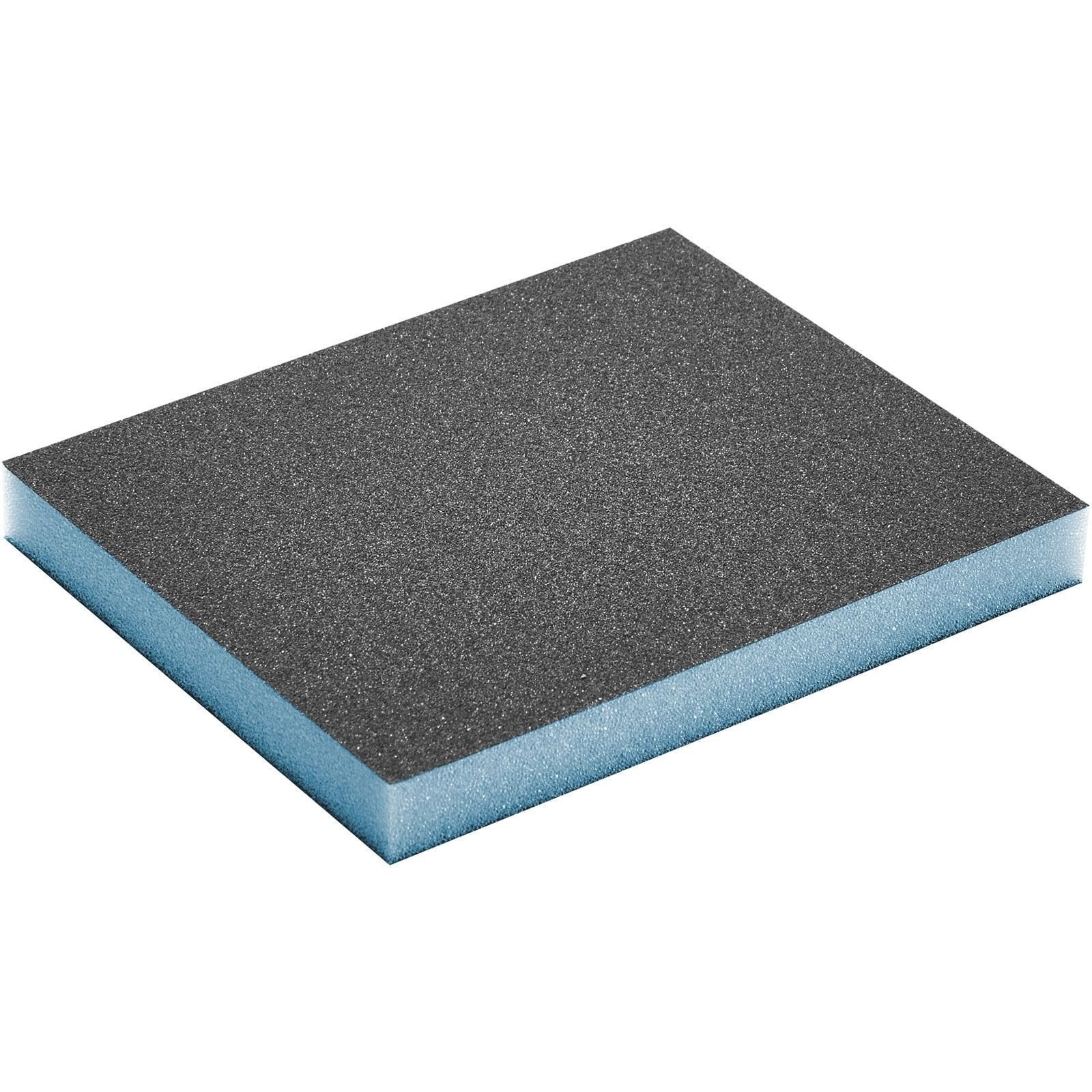 Festool Schleifschwamm Granat 98x120x13 120 GR/6 - 201113