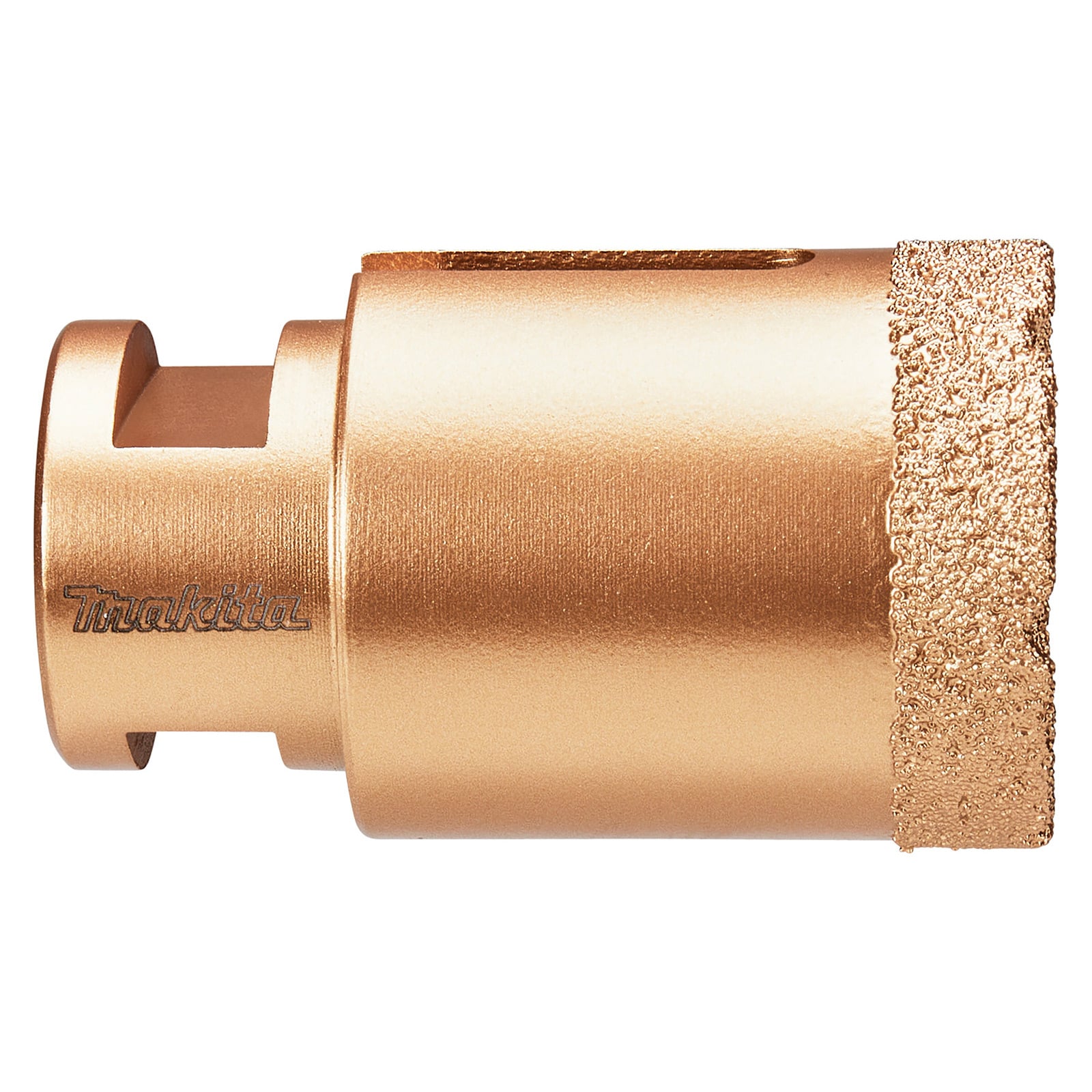 Makita Diamant-Hohlbohrkrone 40 mm M14 - D-44535