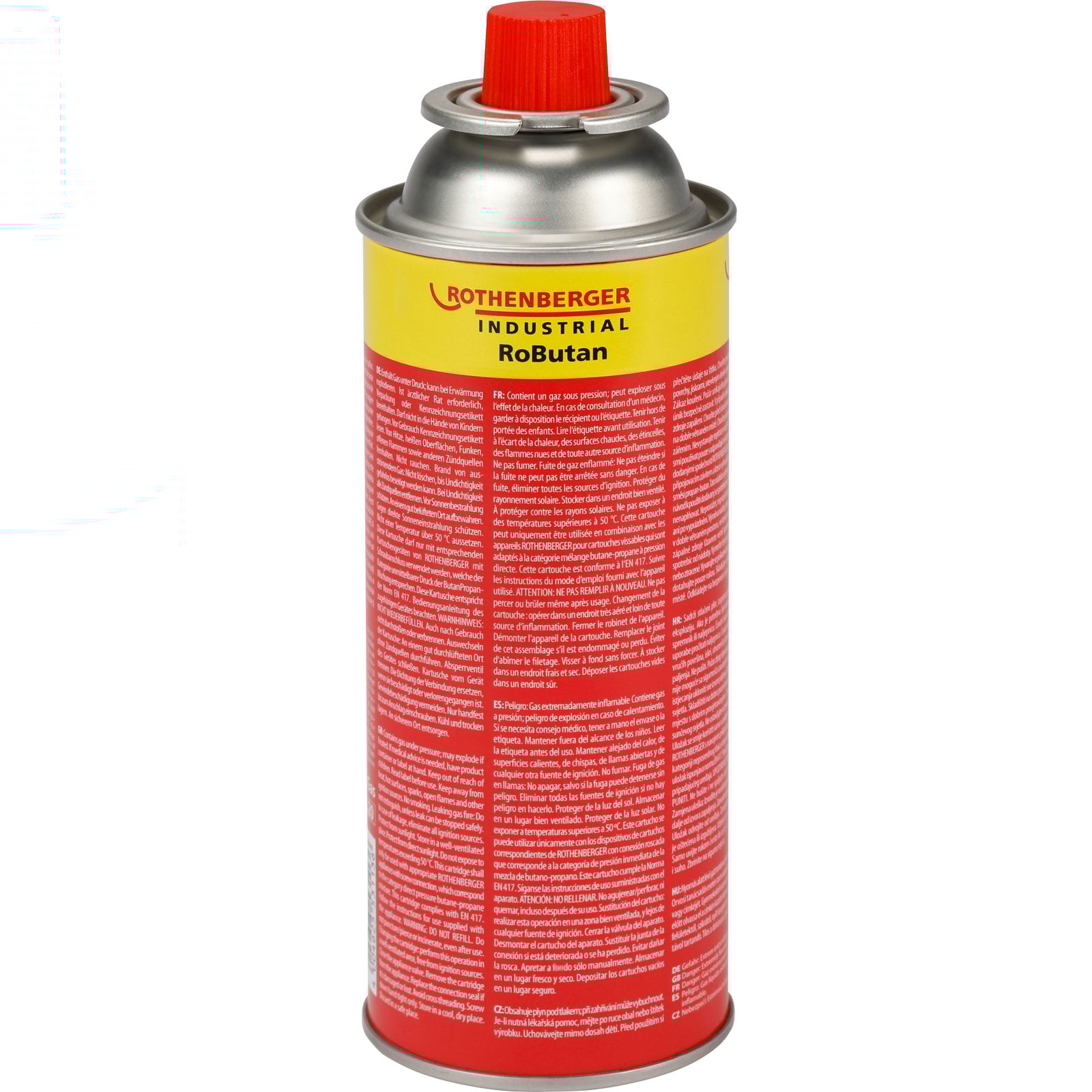 ROTHENBERGER Industrial RoButan 220gr. - 1500003504
