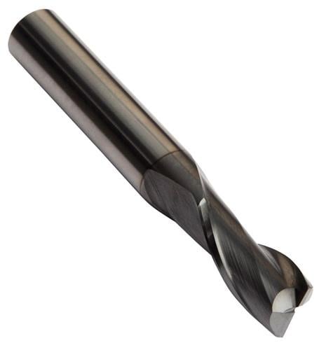 Langlochfräser Werksnorm HM Z.2 DORMER