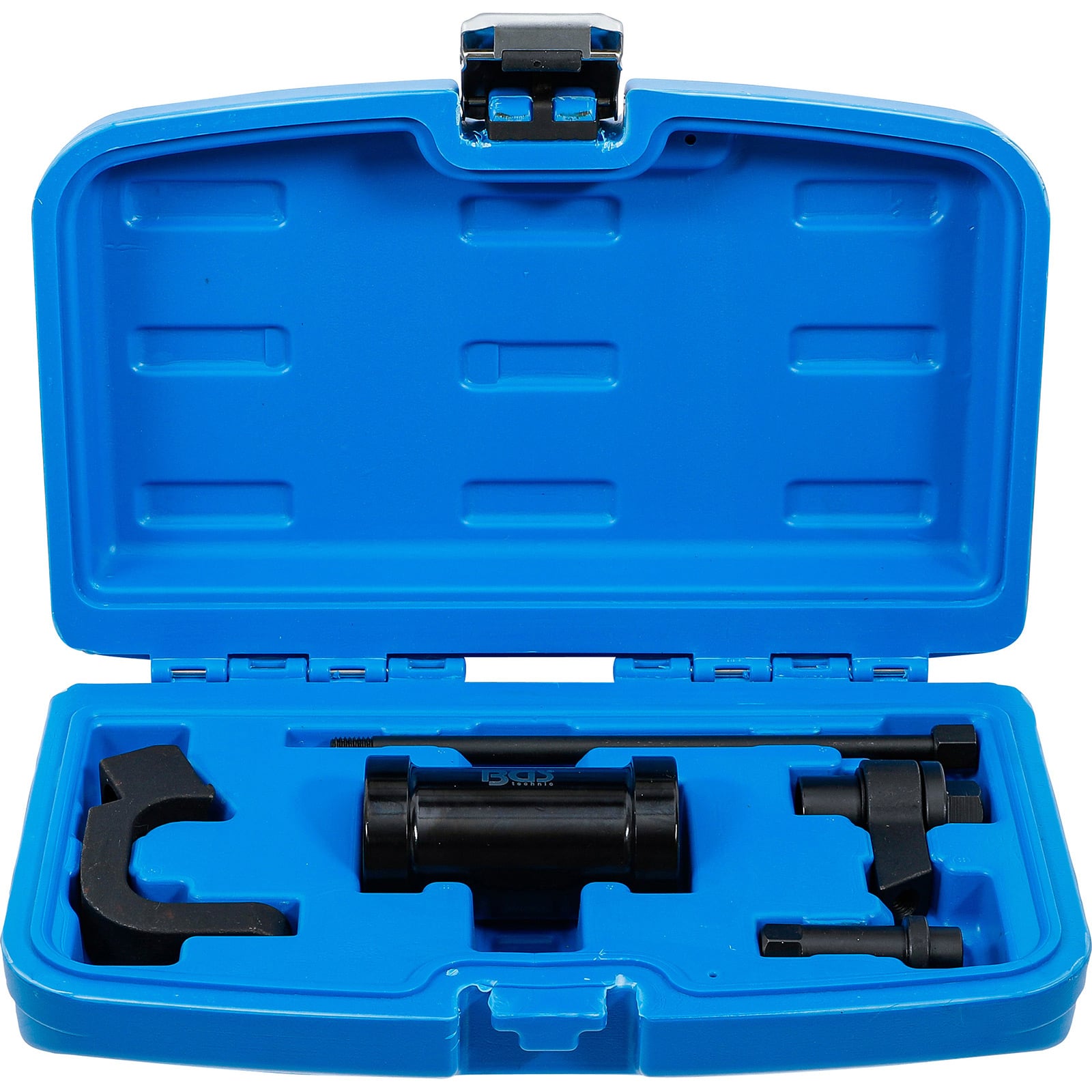 BGS Injektoren-Auszieher-Satz für VAG TDI-Motoren - 74528