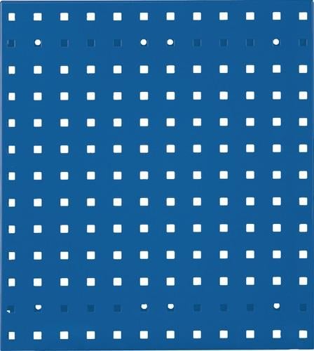 KAPPES RASTERPLAN Lochplatte B450xL500mm - 4001.00.0521