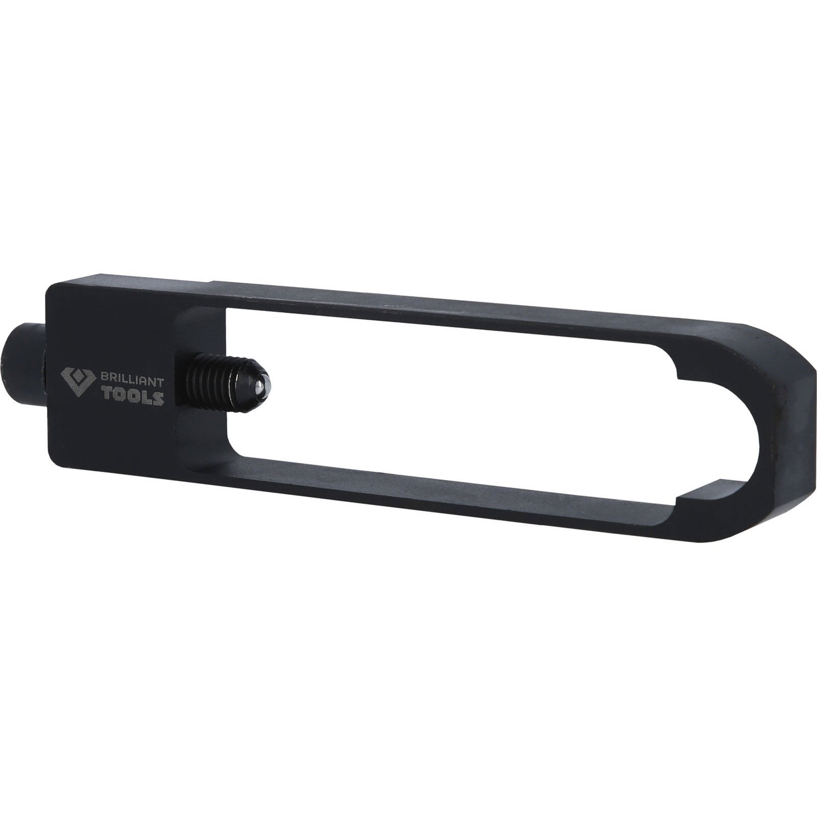 BRILLIANT TOOLS Keilrippenriemen-Spannelement für Mercedes-Benz W169 und W245 - BT571016