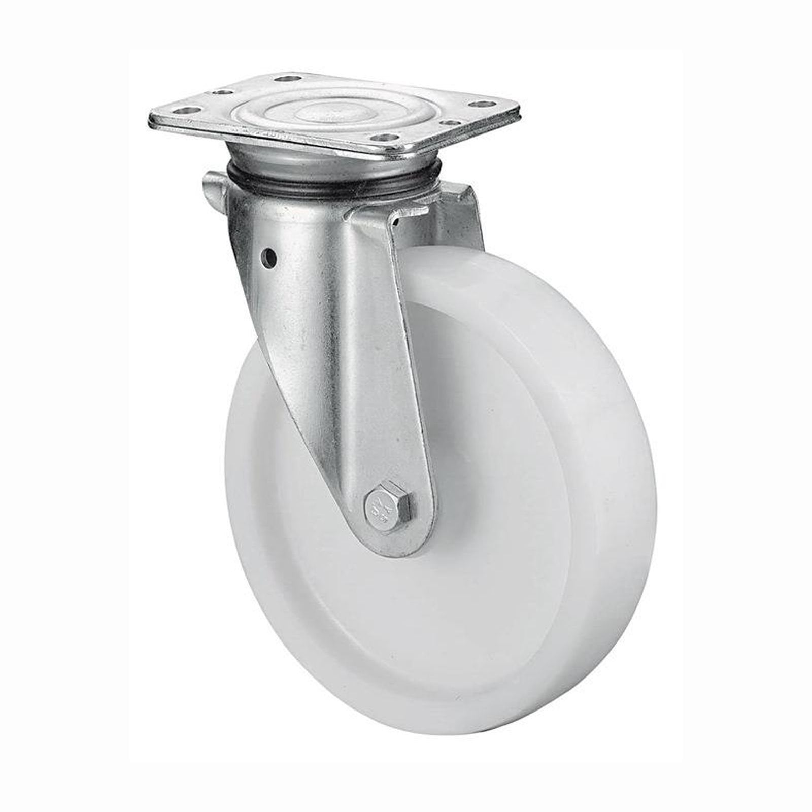 BS Rollen Schwerlast-Lenkrolle 250 mm 600 kg - N100.B10.251