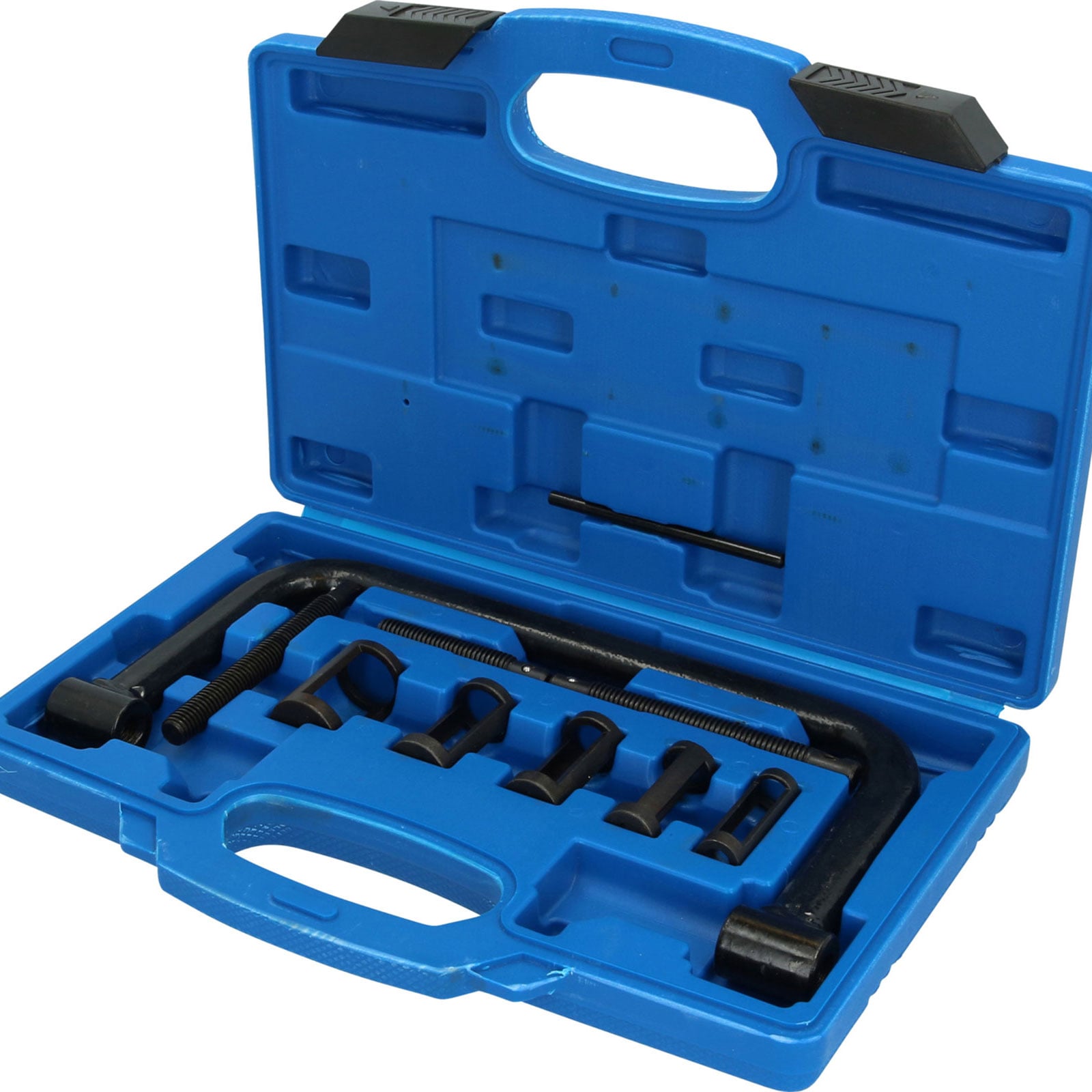 BRILLIANT TOOLS Ventilfeder-Montagewerkzeug-Satz 9tlg. - BT541050