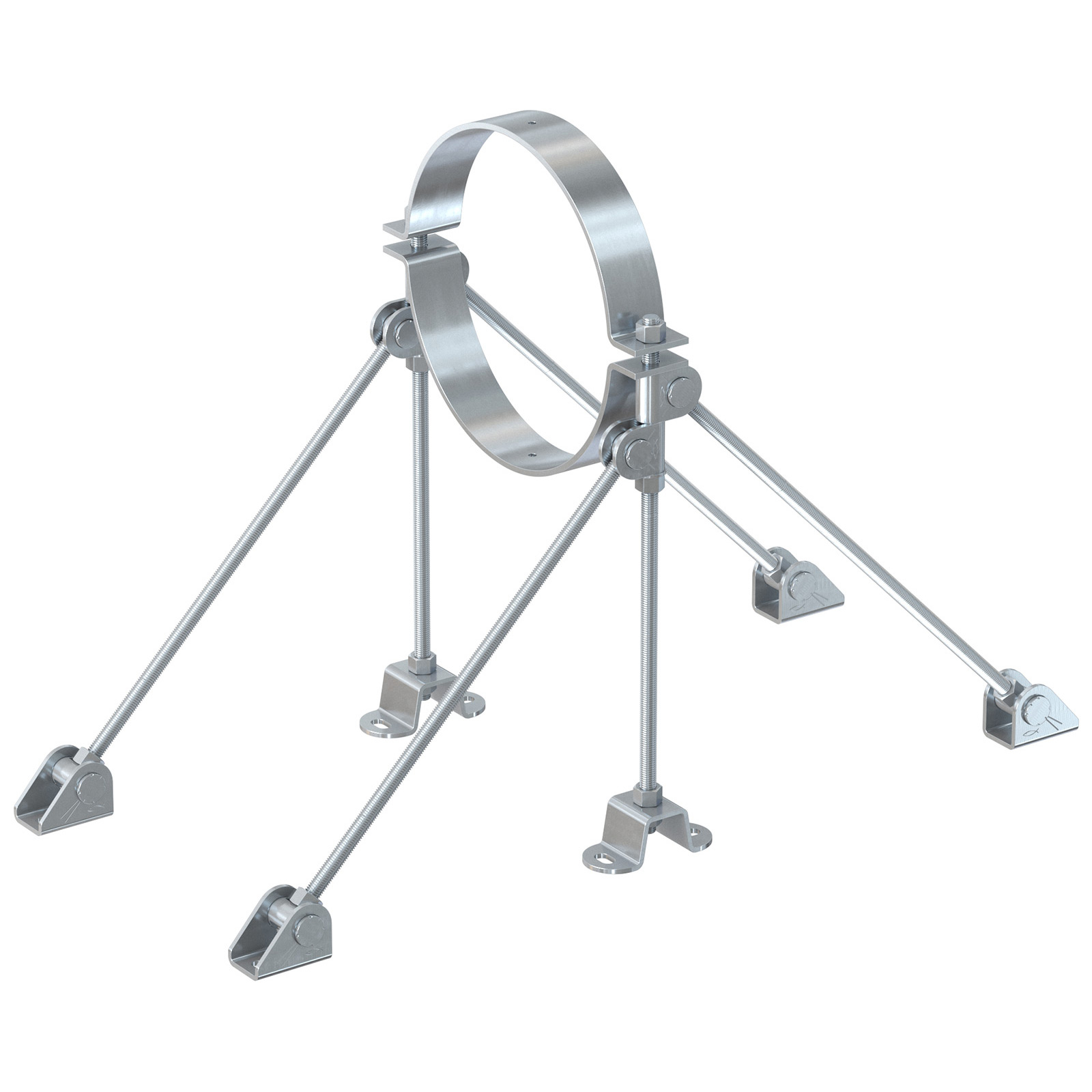 Fischer Festpunkt leicht FFP-L42 - 567700