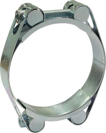 Schlauchschelle Sys."Pa-Ri" 150-160mm Bandbr.20mm