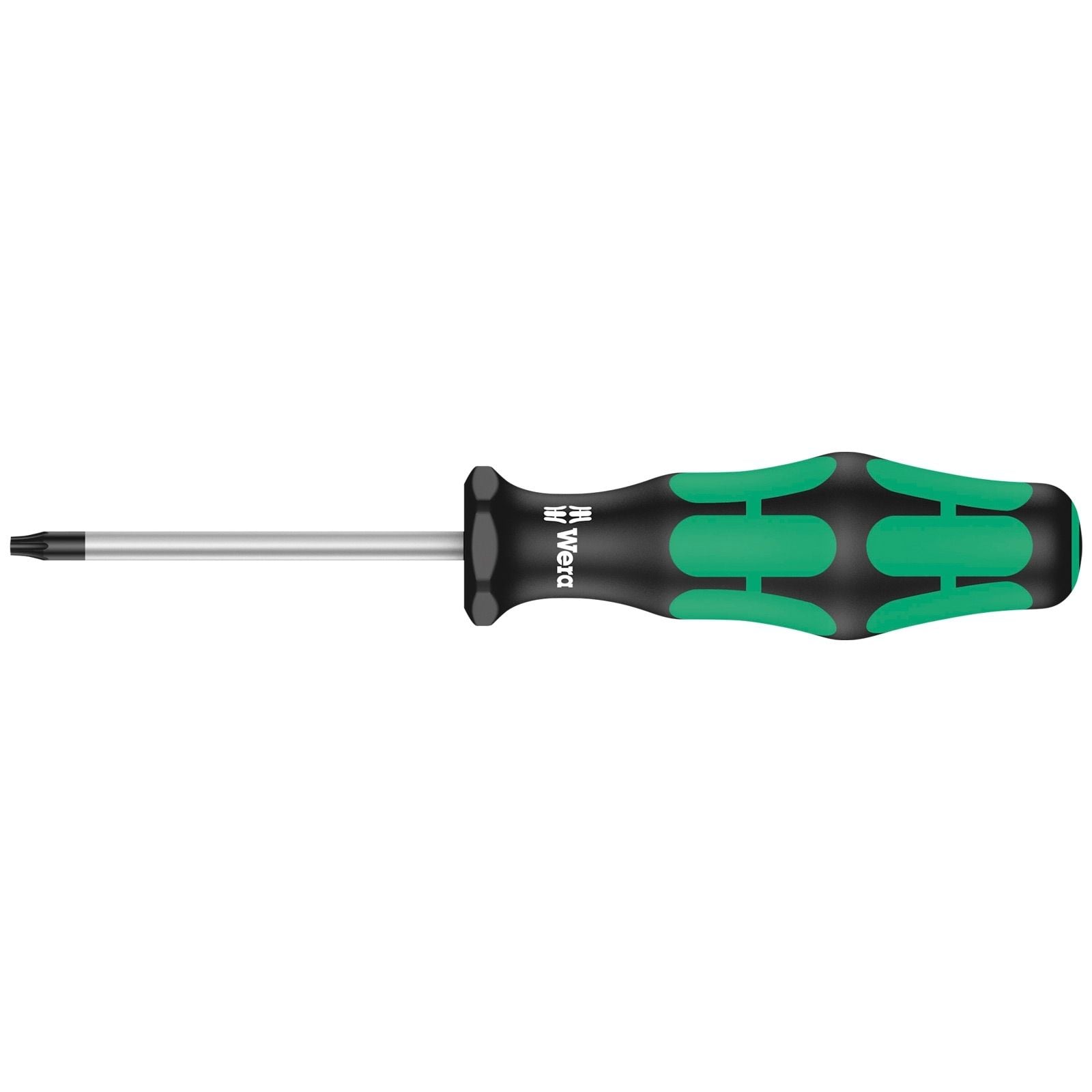 Wera 367 Torx-Schraubendreher TX 9x60 mm - 028004
