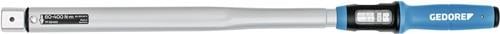 GEDORE Drehmomentschlüssel TF-SE400 80-400 Nm 14x18mm - 3278565