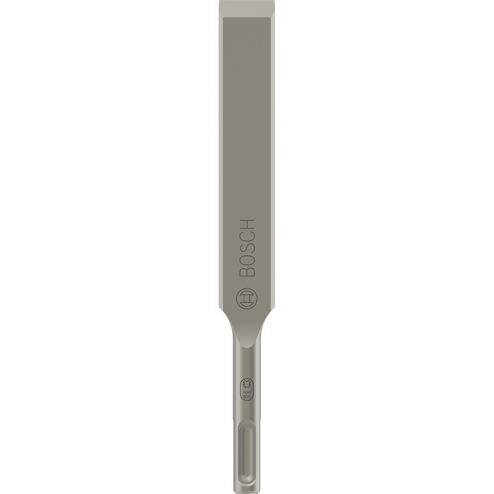 Bosch PRO SDS plus Wood Chisel Meißel 20 x 175 mm - 2608690006