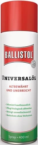 BALLISTOL Universalöl 400 ml - 21810