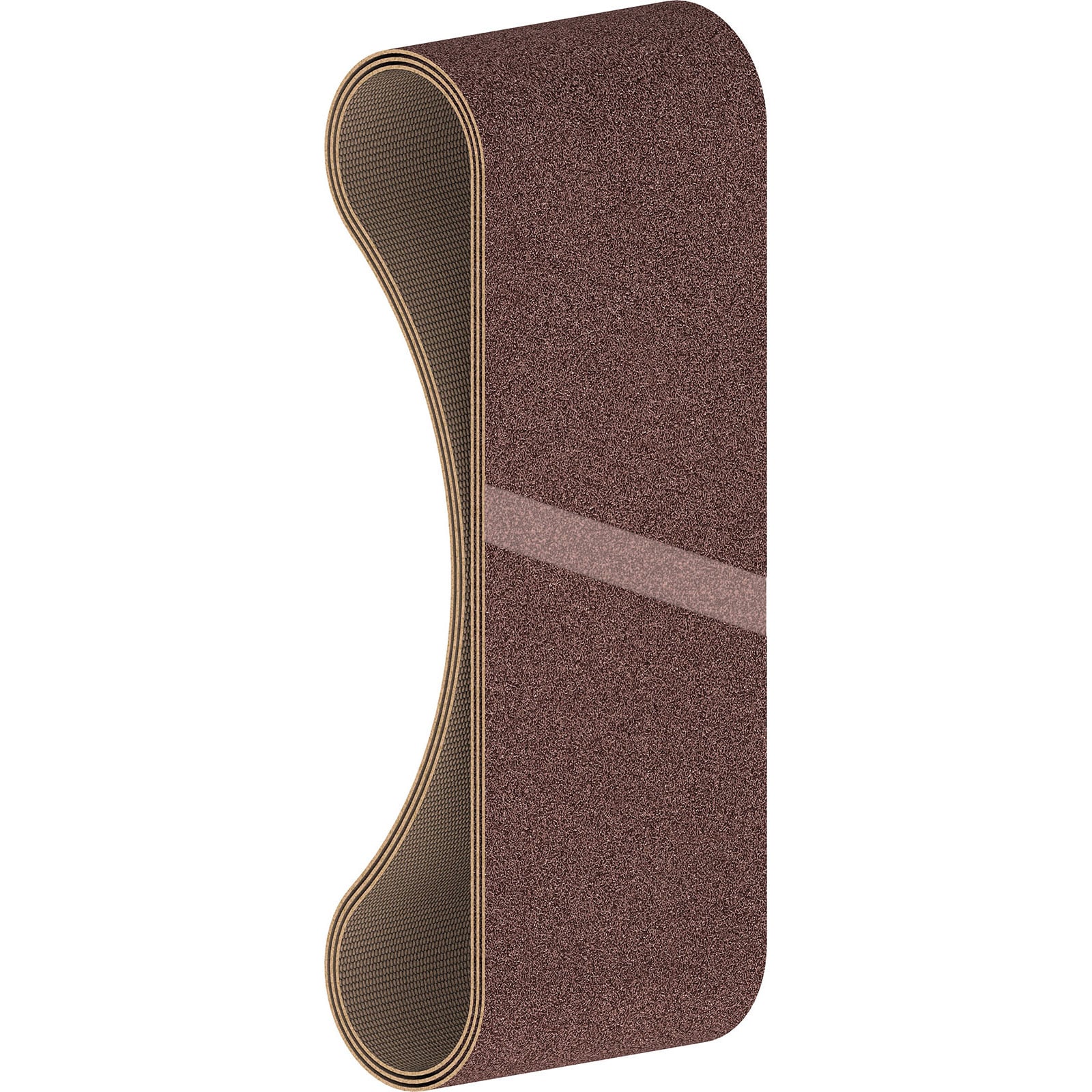 Bosch PRO X440 Schleifband 100 x 620 mm 80 - 2608606143