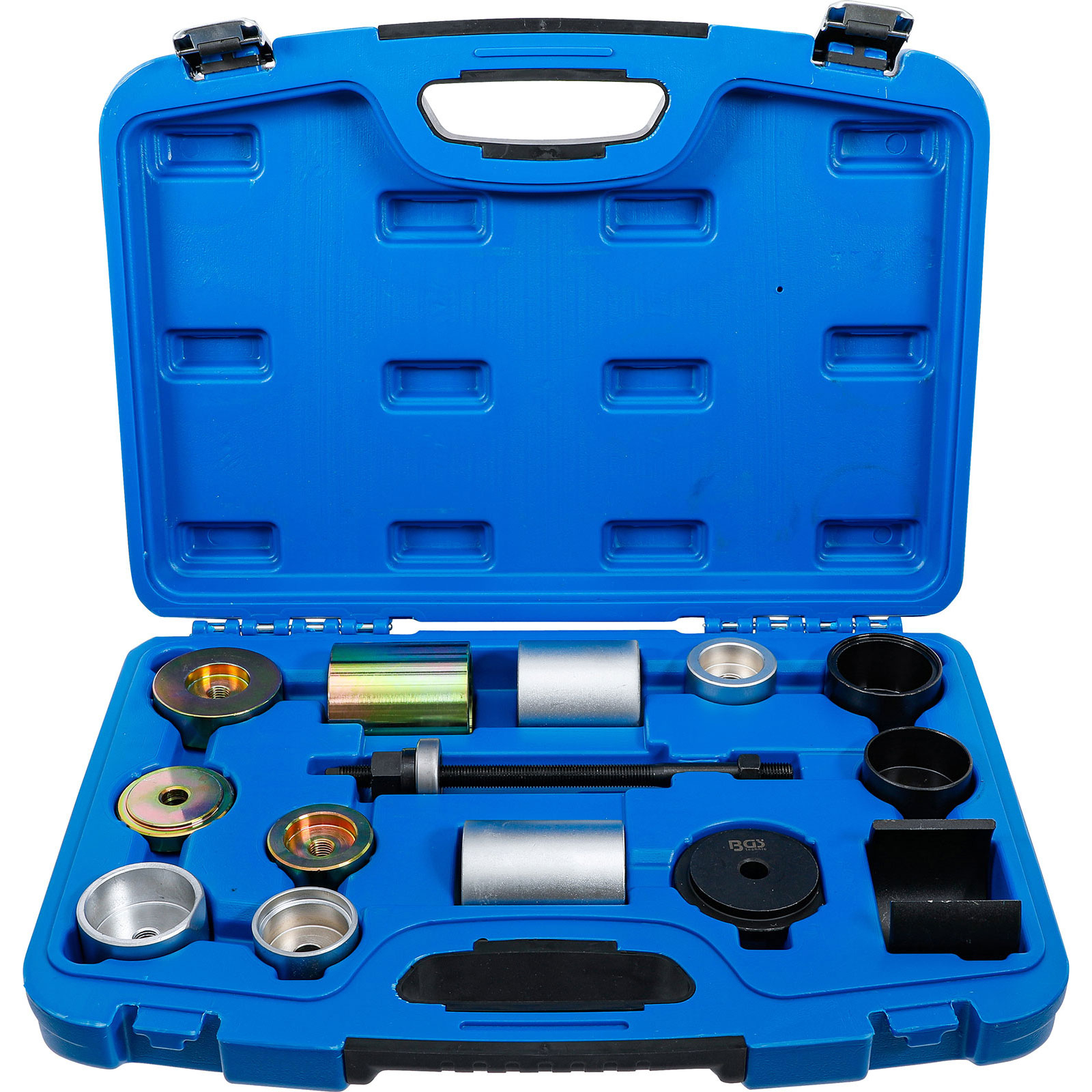 BGS Silentlager-Werkzeug-Satz für BMW - 8579