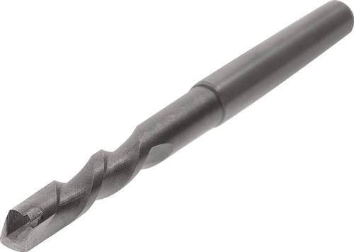 Dosensenker Zentrierbohrer D.10mm Arbeits-L.65mm Gesamt-L.120mm gelötet MARCRIST