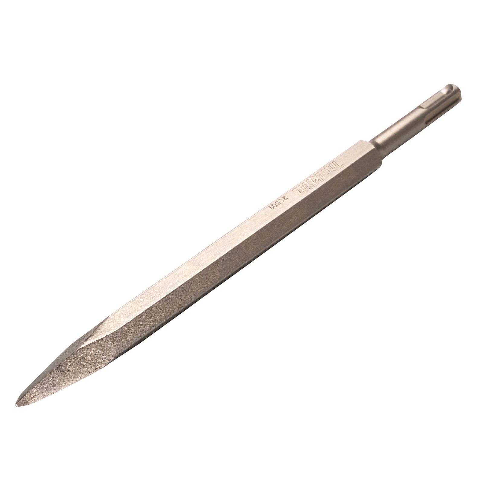 Makita Spitzmeißel SDS+ 250 mm - D-08713