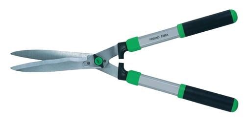 Freund Victoria Heckenschere 5380 A Gesamtlänge 60 cm Blattlänge 24 cm - 1010670