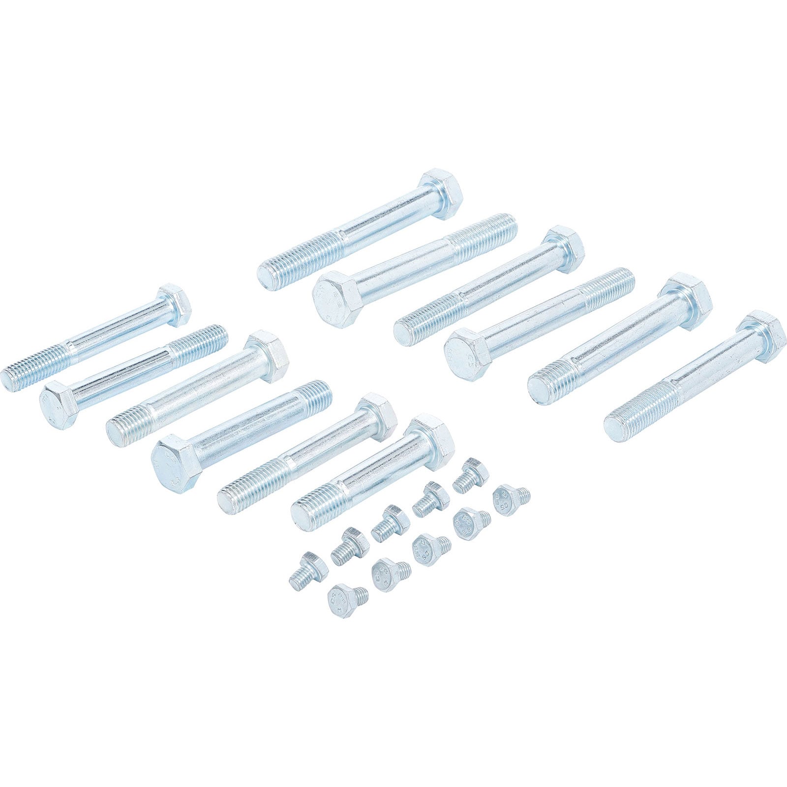 BGS Schrauben-Satz (8.8) für Art. 70183 - 70183-2