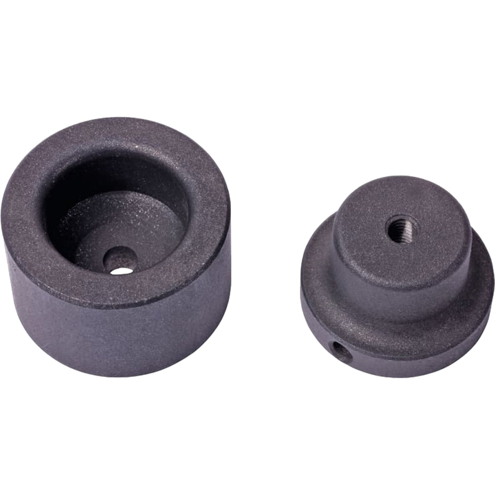 ROTHENBERGER Heizdorn/-buchse für ROWELD P 125, 25mm  - 55590