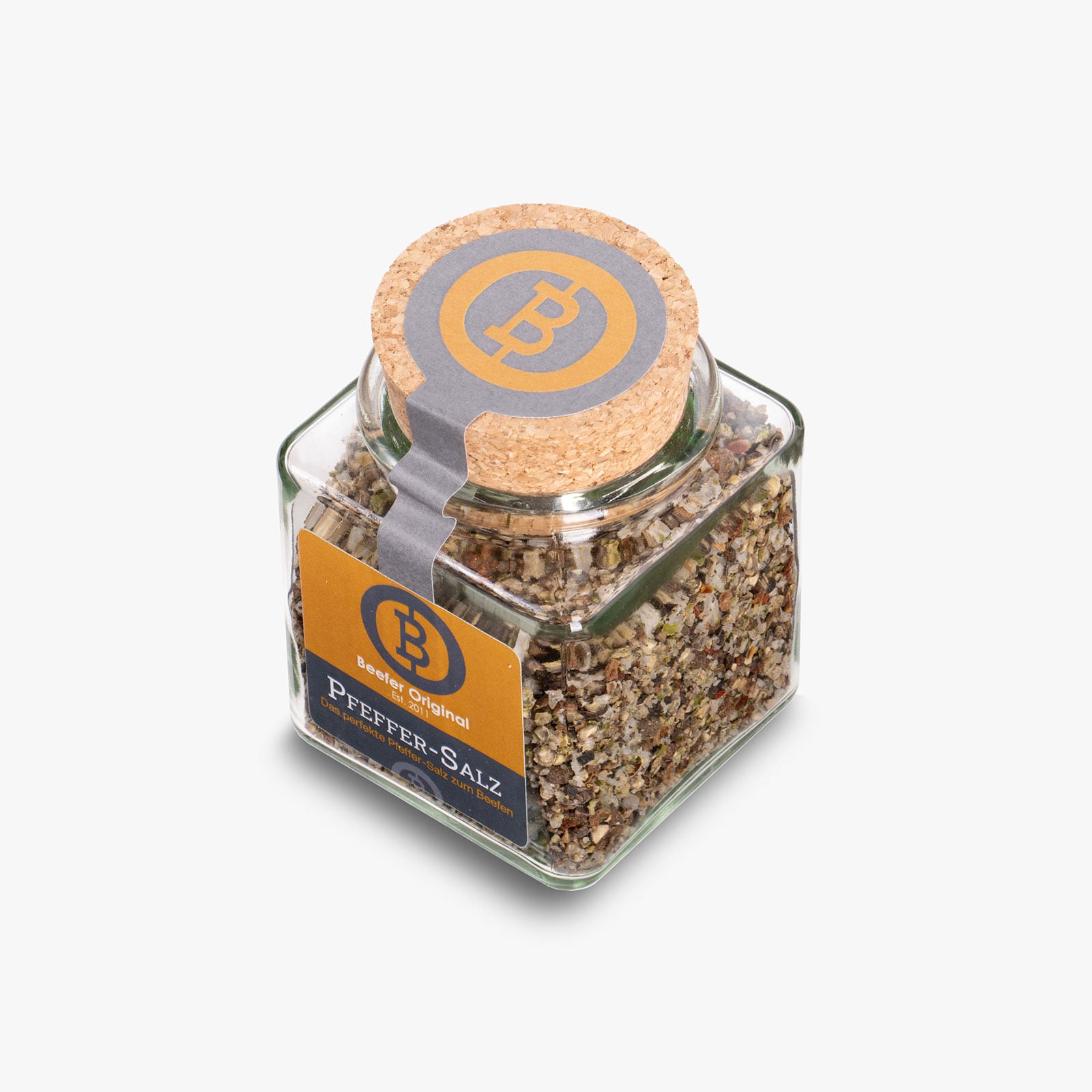 Beefer® Pfeffer Salz 100 g - 10500020