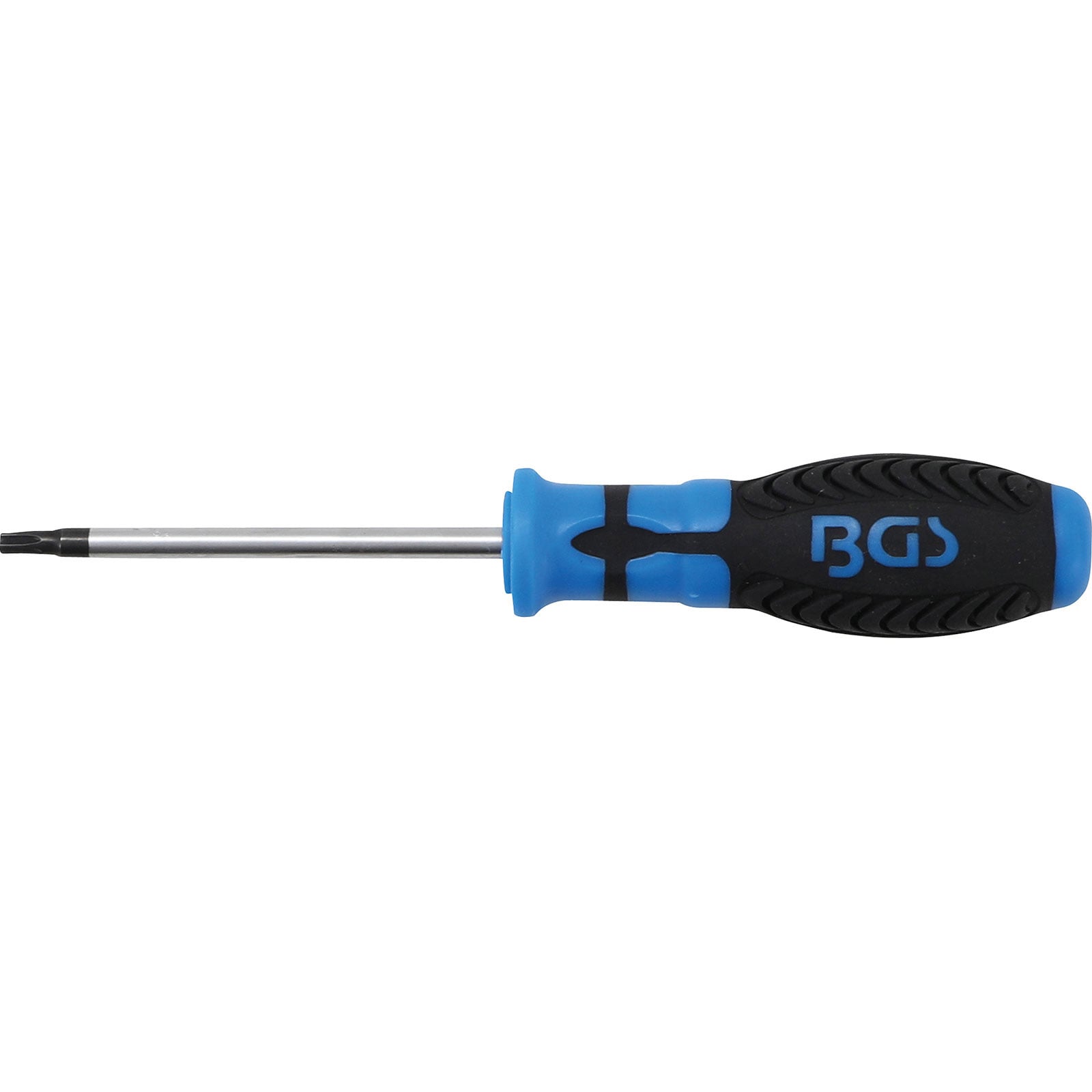 BGS Schraubendreher T-Profil (für Torx) T20 Klingenlänge 80 mm - 4919