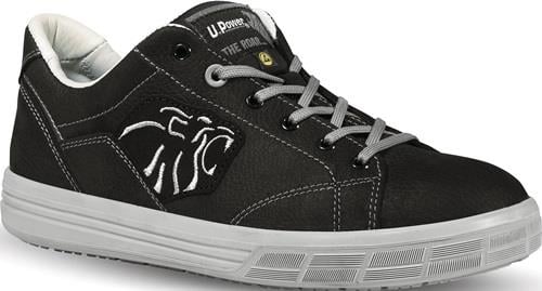 UPower Sicherheitsschuh Amazon Größe 46 schwarz - SN20154-46