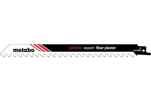Säbelsägeblatt expert fiber plaster L.300mm Dicke1,5mm HM-best. Zahnt.8,5mm