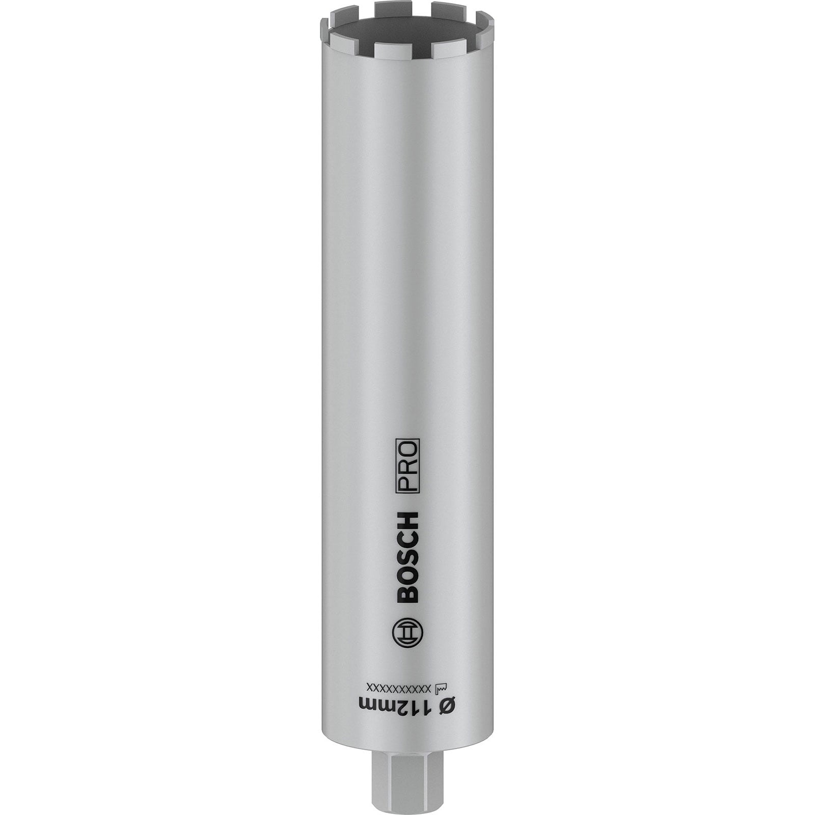 Bosch PRO Core Cutter wet 112 x 450 mm 1 1/4" UNC - 2608601798