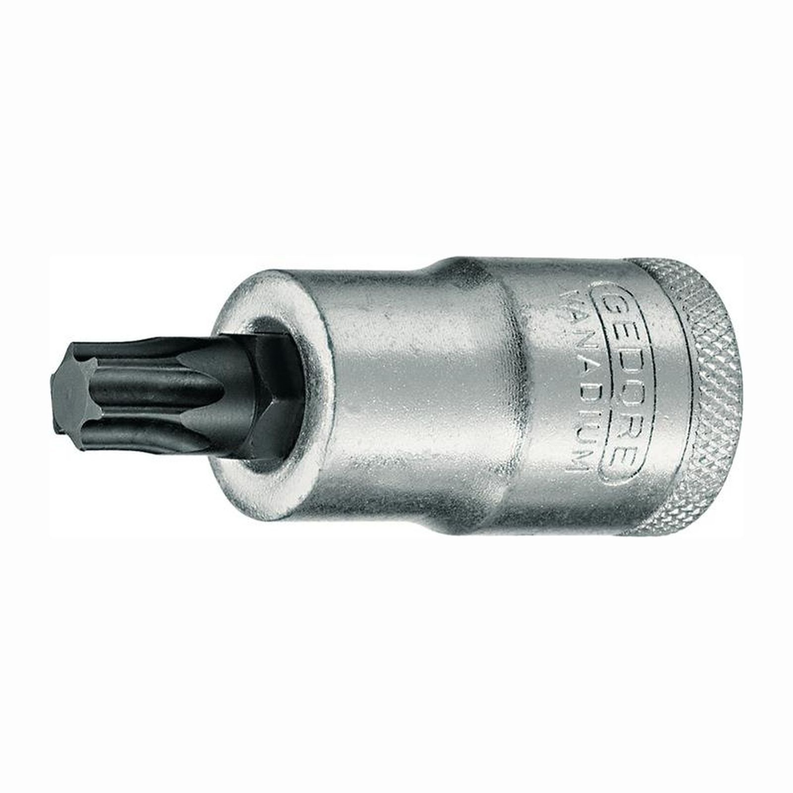 Gedore Steckschlüsseleinsatz ITX 19 1/2″ TX