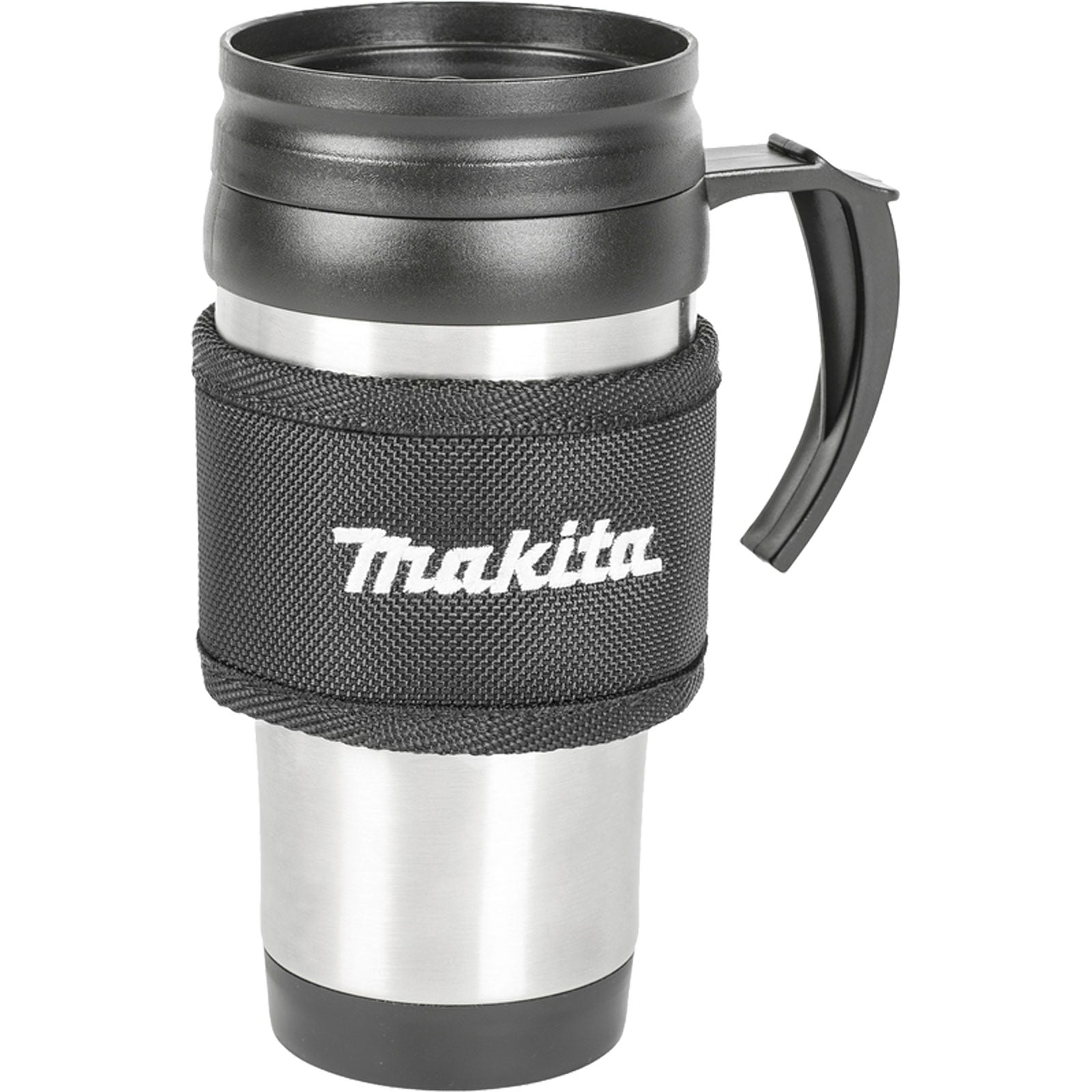 Makita Thermobecher mit Gürteltasche - E-15578