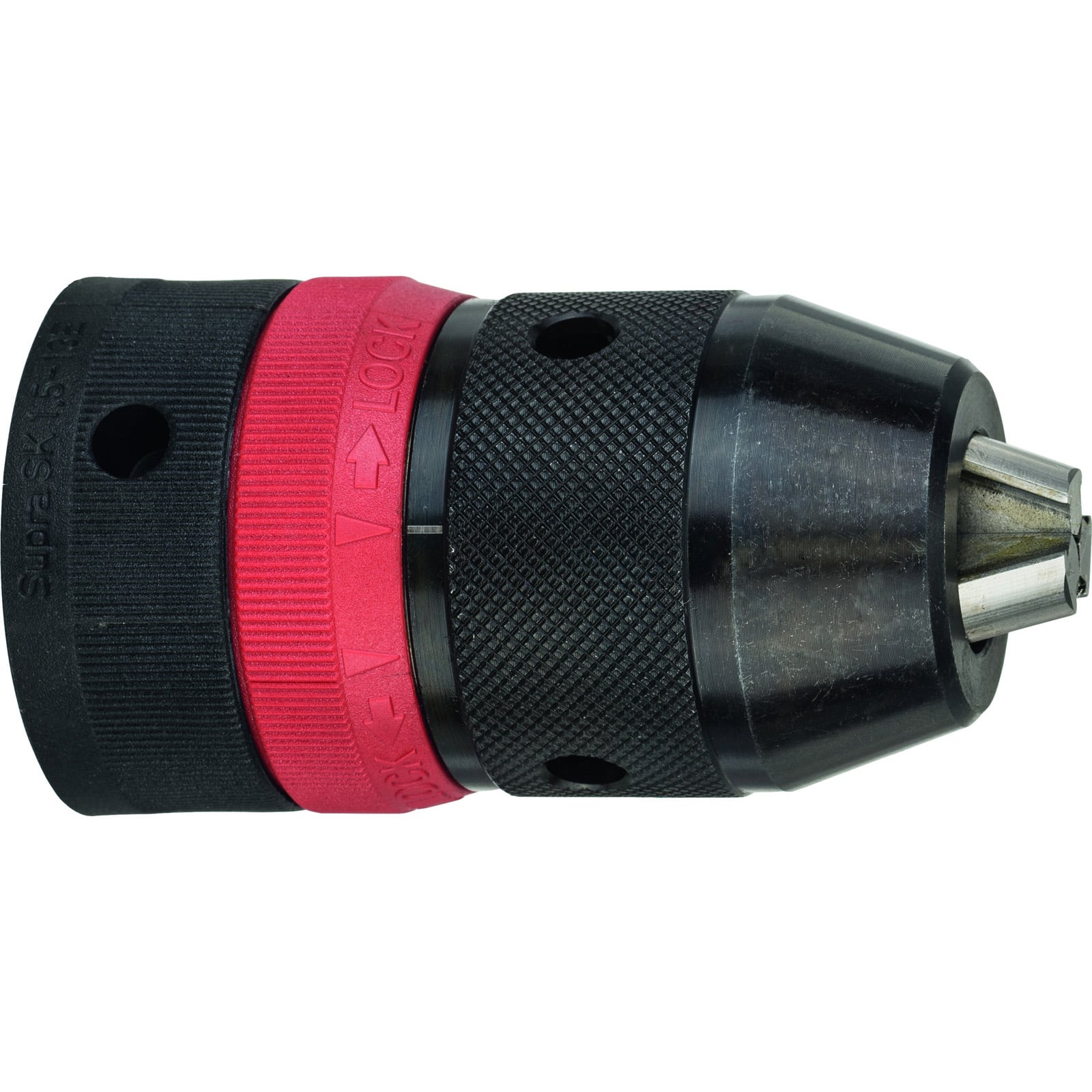 Bosch Schnellspannbohrfutter SUPRA SK 15 bis 13 mm 1/2" bis 20 - 2608572273