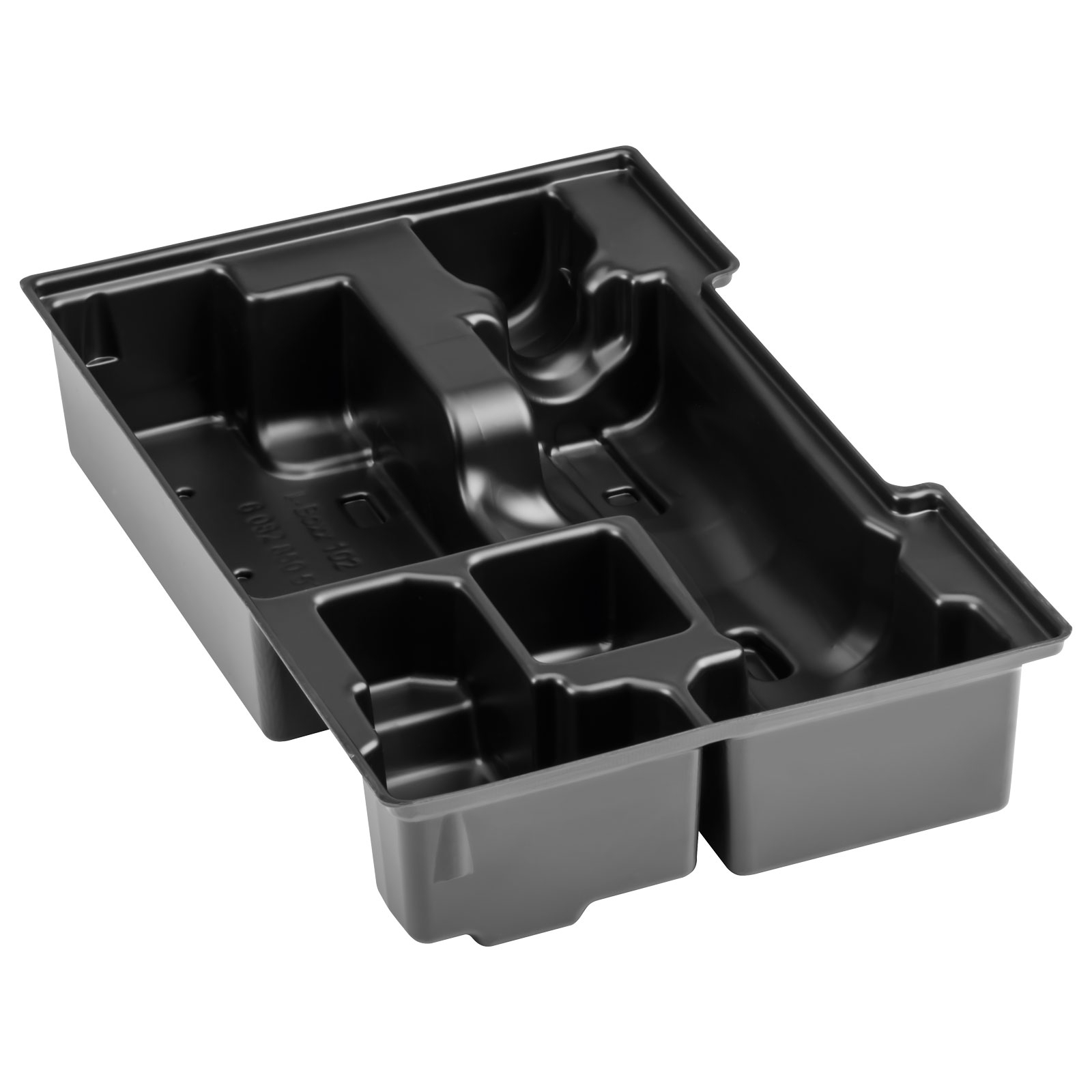 Bosch 1/2 Einlage GRO 12V-35 passend für L-Boxx 102 - 1600A002WV