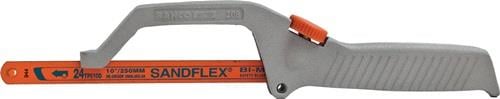 Bahco Metallsäge 208 Blattlänge 250 mm - 208