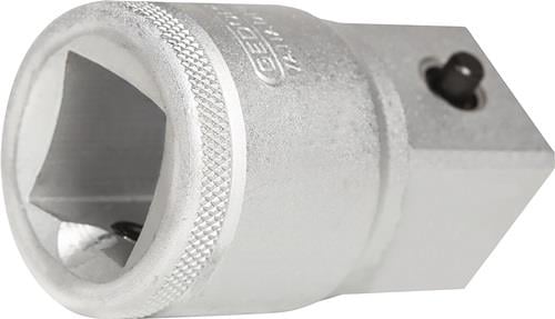 Gedore Vergrößerungsstück 3221 Antrieb 3/4″ Abtrieb 1" 60 mm - 6278280