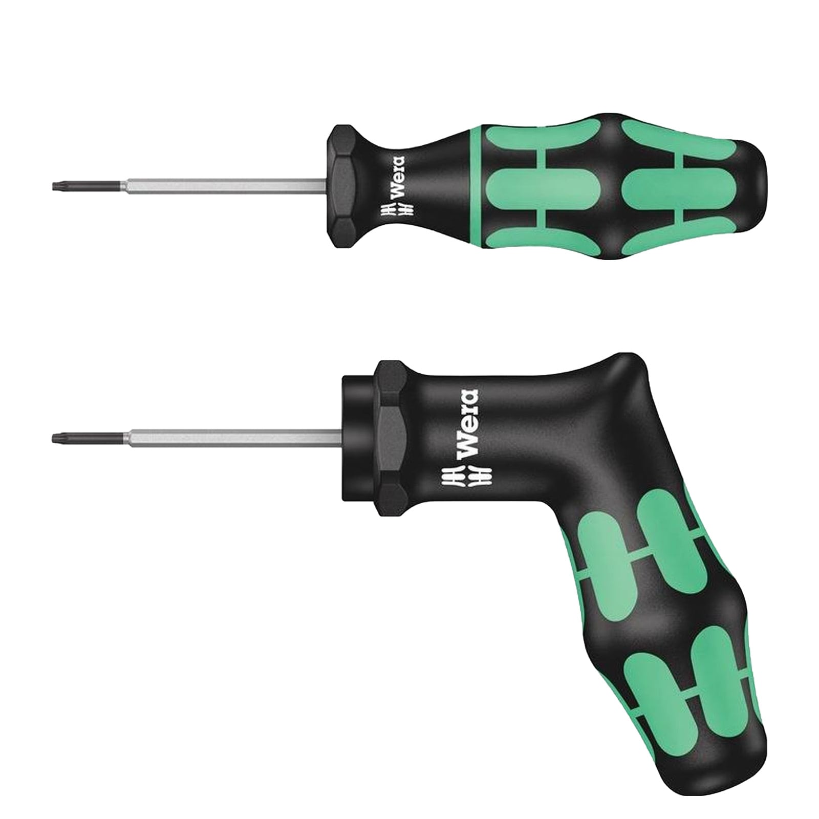 Wera Drehmomentschraubendreher 300 TX