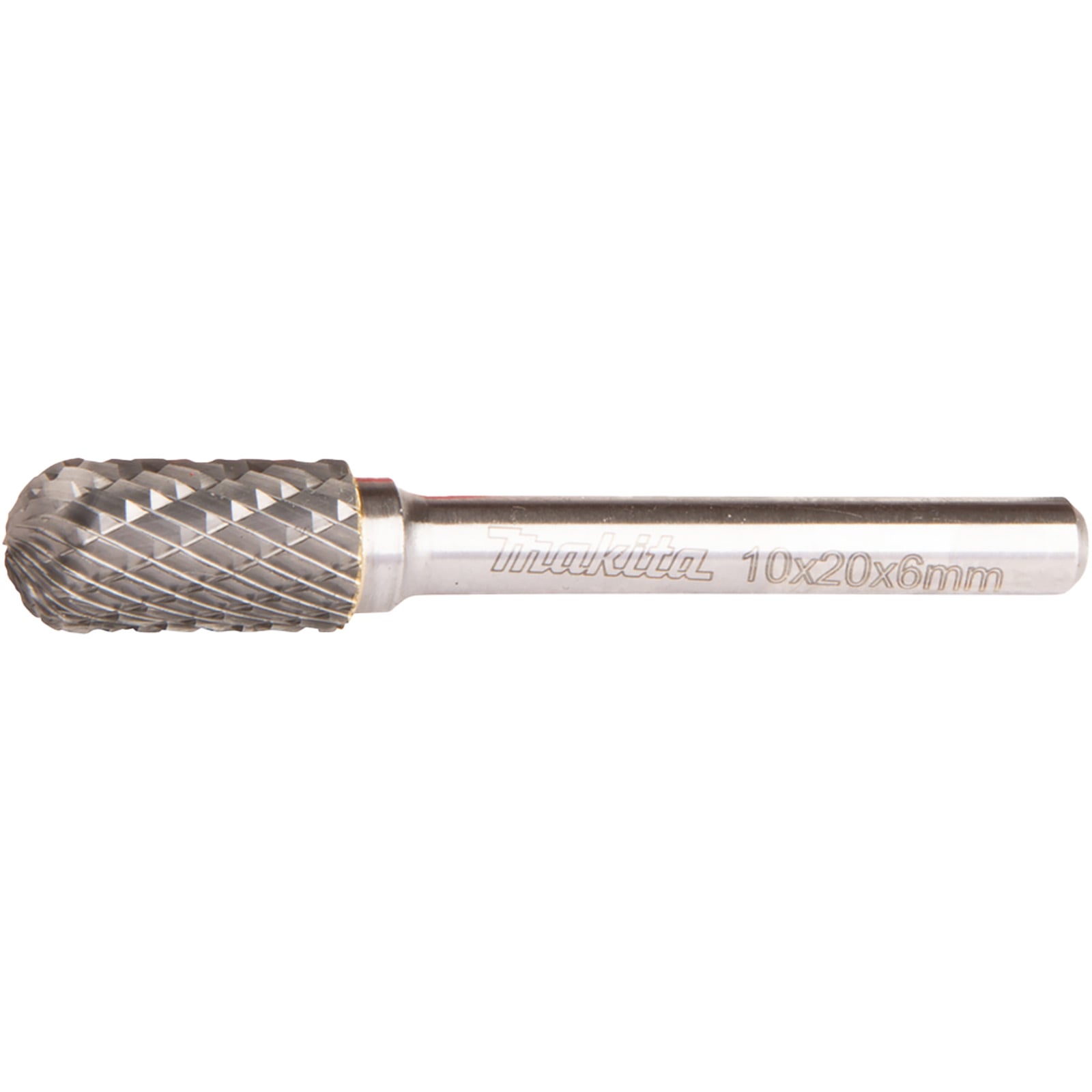 Makita Frässtift walzenrund Kreuzverzahnung - B-52750