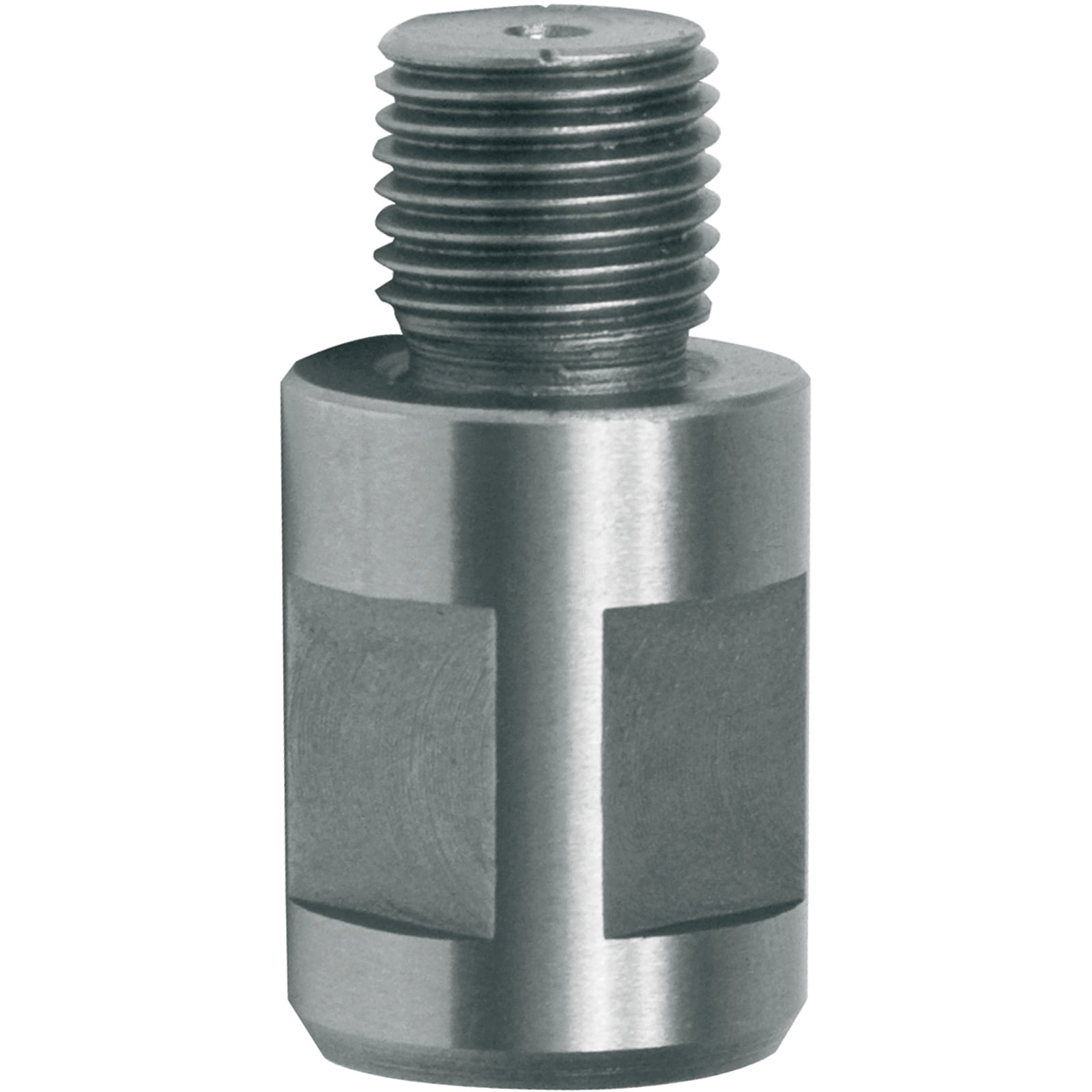 RUKO Adapter UNF 1/2" Weldonschaft 1/2" für Magnetständerbohrmaschinen - 108109