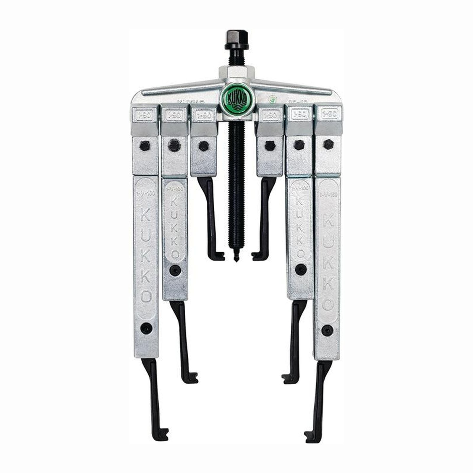 kukko Abzieher 20-10-SP Spanntiefe 100 / 200 / 250 mm - 20-10-SP