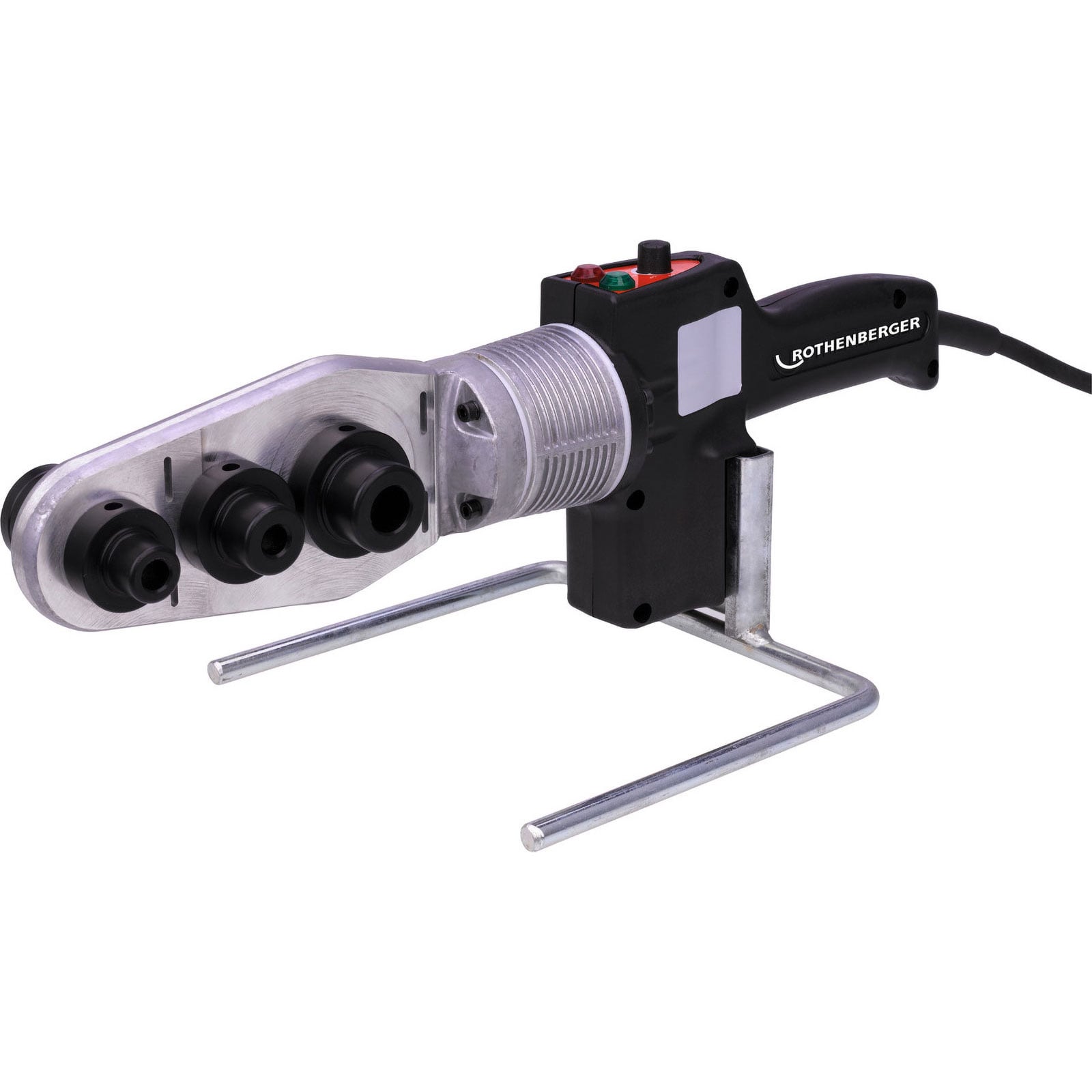 ROTHENBERGER ROWELD P63 S-6 sword Basic, therm.  - 053897X