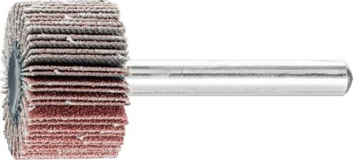 PFERD Fächerschleifer Ø 25 x H 15 mm Körnung 120 - 44406126